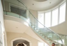 “I bought our dream mansion with the inheritance my wealthy uncle left me—only for my husband, Ryan, to sneer, ‘This house is mine. Say another word, and I’ll throw you out.’ I stayed silent… even when he moved his parents, his newly divorced sister, and a mysterious young woman into my home, and let them humiliate me—until the day they raised their hands on me. But when the villa doors refused to open, and Ryan saw the envelope waiting inside, his face turned ghost-white. That was the moment he realized I had never been powerless at all… and his nightmare was only beginning.”