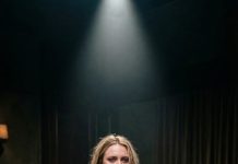 They saw my beauty, not my hunger, not the unpaid bills, not the fear I carried home every night. He saw it too—and mistook desperation for weakness. “You can’t escape me,” he laughed when the room went silent. But he didn’t hear the promise I made to myself in that darkness: I will ruin everything you love. By the time he realized I was no longer begging, it was already too late. Revenge didn’t save me… but it did open the first door.