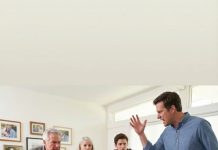 I thought my pregnancy announcement would be the happiest moment of my life—until my husband slapped me in front of our entire family and shouted, “I had a vasectomy four years ago! That baby isn’t mine!” Everyone turned on me, calling me a liar… until a memory from one silent night in the dark began to haunt me. When I realized who had really been in my bed, the truth was even more terrifying than the accusation.