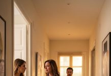 Olvidó su chaqueta en casa, y en ese bolsillo dejó también la verdad que destrozó mi vida. Encontré un recibo de hotel para dos y, por un segundo, intenté no pensar lo peor… hasta leer el nombre junto al suyo. “No… no puede ser”, dije entre lágrimas. Sentí un vacío brutal bajo mis pies. Pero la herida más grande no fue la infidelidad… fue descubrir la identidad de ella. Y en ese instante supe que mi pesadilla apenas comenzaba.