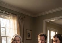 I walked into my bank expecting a simple deposit—until I heard my daughter-in-law calmly tell the manager, “Lucille Brennan has dementia. I’m here to take control of her accounts.” My heart nearly stopped… because the medical letter in her hand was fake—and I had never signed any power of attorney. I stepped forward and said quietly, “Before anyone signs anything… let’s compare signatures.” What happened next shattered my family forever.