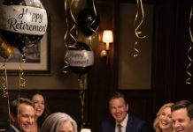 Sonreía durante mi fiesta de jubilación cuando vi a mi nuera inclinarse sobre mi vaso y deslizar algo dentro. Sentí que se me hundía el estómago. “¿Qué estás haciendo?”, estuve a punto de gritar, pero no lo hice. En cambio, cambié nuestras bebidas en cuanto ella se dio la vuelta. Minutos después, su mano empezó a temblar y susurró: “Algo anda mal…”. La miré fijamente, con el corazón latiéndome con fuerza, porque en ese momento me di cuenta de que aquella noche escondía un secreto mucho más oscuro.