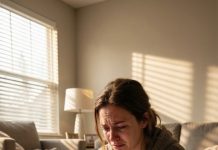 The morning I discovered my sister had forged my signature on a $76,000 wedding contract, my coffee mug slipped from my hand and shattered on the floor. I remember whispering, “That’s not my signature… what did you do, Destiny?” My phone buzzed with her text: “The venue just needs you to confirm the flowers.” Confirm? I had never agreed to any of this. And in that moment, I realized something terrifying—my own family had planned this all along.