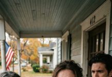 I was told I was chosen, loved, rescued by fate. But at twenty-five, I learned the truth: my drunken father had sold me the night I was born. “You were worth less than a bottle,” my uncle whispered. My rich adoptive family saved me—but why did they hide my real mother’s name for so long? And what exactly were they trying to protect me from?