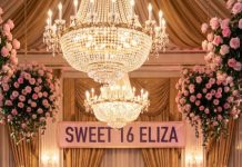 My sister canceled my 8-year-old son’s $8,400 surgery so she could pay for her daughter’s Sweet 16 party. When I confronted her under the chandeliers, my mother looked me in the eye and said, “He can wait—she only turns sixteen once.” The room went silent, everyone staring, waiting for me to explode. But I didn’t argue. I just pulled out my phone and told my accountant, “Remove them from everything.” By sunrise, my father was pounding on my door—and that’s when the real disaster began.