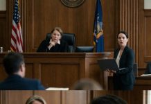 “You can’t even provide for my grandchildren,” Margaret sneered, eyeing my tiny apartment like it proved her point. In court, she added, “She works from that place—clearly struggling.” I kept my face blank as the investigator flipped through my finances… then suddenly froze. “Your Honor,” he said slowly, “this woman isn’t struggling.” Margaret’s smile cracked. “What do you mean?” I whispered, “Ask him what my company is worth.” And that’s when the room turned.