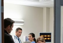 “They shoved the form into my shaking hands while I could barely keep my eyes open and said, ‘Just sign—it only means you’re choosing to wait a little longer.’” I remember whispering, “I don’t understand,” but they kept pressing, talking about money, about family, about not making things worse. Later, when a lawyer looked at that signature and asked, “How could this be valid?” I realized the paper wasn’t proof of my choice—it was proof of what they had done to me.