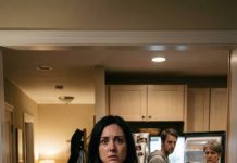 I came home from a three-month work trip expecting a hug—maybe an apology. Instead, my husband Evan looked hollow, angry, and desperate. “I gave my paycheck to my mom,” he snapped, like that was somehow my fault. “You left me with nothing.” I stared at the empty fridge and said, “So you starved… and didn’t call your wife?” He swallowed hard. Then he whispered, “I want a divorce.” That’s when I realized the real reason he wanted out wasn’t hunger… it was guilt.