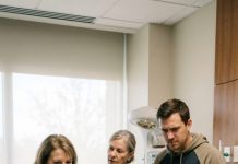 I was still bleeding in my hospital bed when my mother-in-law snapped, “Discharge her today—this is too expensive.” I whispered, “The doctor said I’m not ready.” She leaned closer, smiling like a threat: “You don’t get a choice.” Then the nurse stepped in, calm as steel: “Actually, she does. Early discharge isn’t happening without medical clearance.” My mother-in-law went silent—and for the first time, I realized the system could protect me… if I let it.