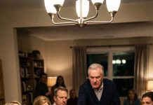 I kept my smile glued on while my sister leaned back and said, “You’re not worthy of our name.” Mom nodded like it was obvious. Dad stared at his plate. My throat tightened—until Grandpa set his glass down with a quiet clink and rose slowly. He looked straight at her and said, “Then neither are you.” Her grin died instantly… and I realized Grandpa didn’t stand up to defend me—he stood up to expose something.