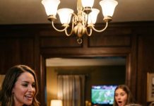 I was still carving the turkey when my sister stood up, tapped her glass, and smiled like she was doing everyone a favor. “So… we all know about your twelve-point-six million, right?” Forks froze mid-air. My mom’s face lit up like she’d just won the lottery. My uncle laughed and said, “Family shares.” I held Noah’s hand under the table and whispered, “Watch me.” Because what I canceled next didn’t just ruin dinner—it rewrote our entire family.