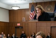 I walked into court expecting a divorce—until I saw my sister gripping my husband’s hand like she owned him. “Pay up or step aside,” she snapped, and my parents nodded like it was already decided. They wanted me to fund the baby they’d hidden behind my back. I just smiled. “Sure,” I said, opening my notebook. “Let’s start with Exhibit A.” Their faces drained white. Then the screaming started… because the next page wasn’t mine.