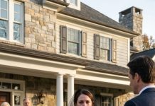 “They threw my suitcase through the front gate before the funeral flowers had even wilted. ‘You’re done here,’ my brother-in-law said, while my mother-in-law stood behind him like she’d finally won. I thought I had lost everything—until my husband’s lawyer friend pulled up, handed me a thick case file, and said, ‘He knew they’d do this. That’s why he prepared first.’ I had no idea that was the moment their nightmare began.”