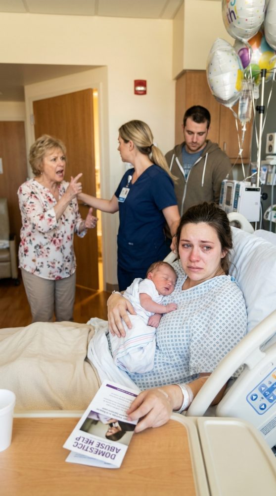 Woman_holding_newborn_hospital_bed_675faf3d38