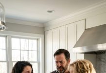 “I stood there in silence as my husband looked at me with disgust and said, ‘My mom says you’ve become disrespectful.’ Disrespectful? After all the lies, insults, and humiliation I swallowed just to keep peace in his family, that was the word he chose. He never asked what I had survived behind closed doors. But when I finally told him the truth, the look on his face made me realize this family was hiding far more than I knew.”