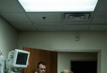 “They told the nurses I was ‘too dramatic’ when I could barely sit up before surgery. What they didn’t say was that my food had vanished for two days, my water bottle kept getting emptied, and every time I whispered, ‘I’m dizzy,’ someone in my husband’s family answered, ‘Then stop pretending.’ But one new nurse looked at my shaking hands, the bruised silence in my face, and said words that changed everything: ‘Who’s been keeping you from eating?’”