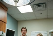 After they kicked me out, I spent my last weeks of pregnancy on my best friend’s couch, clutching my hospital bag like a lifeline. In the delivery room, the doctor said, “We need a guardian signature before we proceed.” My husband stepped forward—until I whispered, “Not him. Call my mom.” His face went rigid. “What are you doing?” he hissed. I met his eyes and said, “Taking my power back.” But what happened next changed everything.