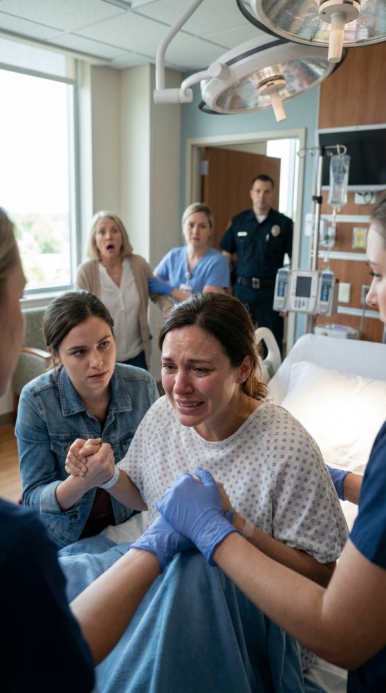 Woman_in_labor_hospital_room_6bf1266b85
