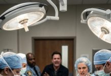 “I was fading in and out when I heard my husband ask, ‘Is the baby a boy or a girl?’ The doctor snapped, ‘Your wife is crashing—this is not the question right now.’ But he looked straight at the team and said, ‘If it’s my son, save him first. My wife can wait.’ I thought the worst pain was hearing those words—until the outcome left him with neither the family he wanted nor the respect he thought he deserved.”