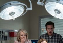 “I was clutching my stomach, whispering, ‘Something’s wrong—she’s not moving like before,’ when my mother-in-law rolled her eyes and snapped, ‘Stop pretending. You always need attention.’ I almost believed her—until the doctor slid the ultrasound wand across my skin and the entire room went silent. No more accusations. No more smug looks. Just one frozen moment that made everyone realize my pain had never been an act.”