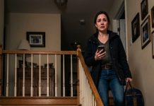 “I had my phone in my hand, ready to call my mother and whisper, ‘Please, come get me,’ when my husband grabbed my wrist and said, ‘Don’t make this bigger—my mom will be humiliated.’ Humiliated? After everything she had done to me, he was worried about her reputation, not my pain. That was the moment I realized I wasn’t trapped in a family argument—I was trapped in a house where the truth itself was forbidden.”