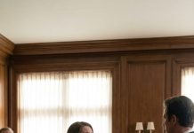 “They circled me in my husband’s house before his body was even cold, shouting, ‘Tell the truth—you were cheating on him!’ Then someone ripped my phone from my hand and threw it across the room. But before it hit the floor, the screen lit up—and his last message started playing out loud: ‘If anything happens to me, protect my wife. Don’t let my family touch what’s hers.’ That was the moment their lie began to die.”