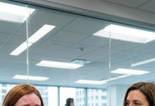 I didn’t apply to his company because I needed the job—I applied because I needed him. When the recruiter smiled and said, “We love your portfolio,” my heart leapt… until HR pulled me into a glass conference room and slid a printed email across the table. “Before we proceed,” she said, “we need to discuss your relationship with Ethan Cole.” My stomach dropped. Because the only person who could’ve tipped them off… was him.