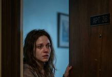 I told him the words like a weapon: “I’m pregnant.” His face drained, then he reached for his wallet like it was muscle memory. Rent. Bills. “Doctor visits.” Every time I texted, he paid—until the night he showed up at my door holding an envelope and said, “I talked to the clinic.” My stomach dropped. Because he wasn’t alone… and the person behind him knew my real name.