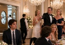 “MY DAD DEMANDED I ATTEND MY GOLDEN SISTER’S WEDDING, THREATENING TO CUT MY TUITION. THEY HAD NO IDEA I SECRETLY GRADUATED TOP OF MY CLASS AND MADE SIX FIGURES.”