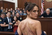 My husband and his young lover sat beside him, smiling in court, certain they had seized all of my family’s assets and left me penniless. They thought destroying the cameras erased the truth, until I took off my navy jacket in front of the judge, revealing my scars. Then I looked at them and said, “You deleted the footage, but you forgot that my body remains evidence.”