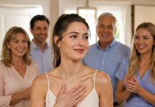 On my birthday, parents hosted a dinner with 200 relatives just to disown me. Mom ripped my photos off the wall. Dad handed me a bill for $400,000: “Every cent we wasted raising you. Now pay.” Sister grabbed my car keys from the table: “Dad already transferred the title to me.” I walked out without a word. 4 days later they’re calling me 80 times a day.