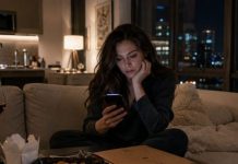 “MY FAMILY SAID I’D MAKE THE WEDDING AWKWARD. ‘LET YOUR SISTER HAVE HER DAY.’ SO I DIDN’T GO. THAT NIGHT, I WATCHED THE NEWS: HER GROOM HIT HER IN FRONT OF THE ENTIRE BALLROOM.”