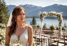 On my wedding day, not a single family member showed up. Not even my dad — who promised to walk me down the aisle. They all left for my sister’s baby shower, same day. The next morning, I posted one photo on my Instagram. Within an hour… 417 missed calls & texts.