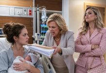 One day after I gave birth, my mother walked into the hospital room with custody papers. She said my “infertile” sister deserved the child more than I did. I had paid $42,500 for her IVF treatments. Later, I discovered that clinic never existed. When my mother threatened my military career to get my son… I finally showed them who they were messing with…