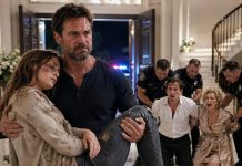 My daughter called me crying, “Dad, please come get me.” When I arrived at her in-laws’ house, her mother-in-law blocked the door and said, “She’s not leaving.” I pushed past her—and the moment I saw my daughter on the floor, I realized this wasn’t “family drama.” It was something they’d been hiding on purpose.