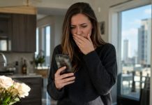 Everyone was at my sister’s engagement party — except me. My mom said, “You’ve always been the jealous one. We didn’t want you making a scene.” I just replied, “Then you won’t mind missing my wedding too.” Three weeks later, my aunt sent a photo of the invitation they never received… and my mom called me crying.