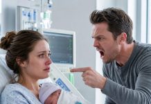 Five days after I gave birth, my husband told me, ‘You had the baby, you raise it!’ I didn’t say a word; I just picked up our child and went to my mother’s house. When he finally called, my words left him utterly horrified!