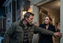 “She’s not leaving this house,” my daughter’s mother-in-law shouted as she blocked the doorway at 3 a.m. I shoved past her anyway. Seconds later, I found my daughter unconscious, bleeding, and covered in bruises. My son-in-law smirked and said, “You can’t touch us.” He was right—I wasn’t going to touch them. I was going to do something far worse. Six months later, they would lose their fortune, their business, and everything they thought made them untouchable.