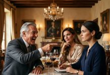 «”Sofía… por favor, ten piedad, soy tu padre”, me suplicó aquel hombre implacable, con la voz rota y los ojos llenos de pánico. El viento de la traición cambia de dirección muy rápido. Ayer me llamaban fracasada; hoy, firman la cesión total de sus acciones a mi nombre por cero euros. Les queda exactamente una hora para desalojar mis oficinas. La caída de los De la Vega será un espectáculo inolvidable.»