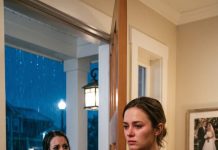 My parents gave my sister $400,000 for her wedding and called it a gift. When they offered to pay for mine, I believed them—until an invoice arrived two days later. I paid every cent, cut contact, and thought I was finally free. Then my sister showed up screaming, “You ruined everything!” I opened the door calmly… and learned why their favorite daughter was suddenly terrified.