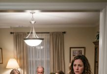 When I arrived at my parents’ house, my kids were sitting in the corner, staring at empty plates. Mom smiled and said, “Your sister’s children eat first. Yours can wait for scraps.” My sister laughed, “They were born to live off what’s left.” I didn’t argue. I just gathered my kids and walked out… but minutes later, their screams proved they had forgotten who truly held the family together.