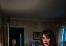 Every night after midnight, my fifteen-year-old daughter slipped into my grandfather’s bedroom like she was hiding a crime. I followed her once, my heart pounding—only to hear Grandpa whisper, “You were never supposed to know what happened to your real bloodline.” My daughter turned, tears on her face, clutching an old photo I had never seen before. And the name written on the back changed everything I thought I knew about my family…