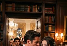 When my parents died, billionaire Ethan Blackwood took me in and gave me a home. For ten years, I called him my guardian, my protector… my only family. But on my eighteenth birthday, under the chandelier lights, he held my wrist and whispered, “Ava, I can’t hide it anymore. I love you.” My heart stopped. Because the man who raised me was now looking at me like I was his future…