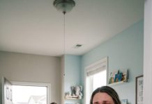 In my final month of pregnancy, my husband packed a suitcase and said, “I’m choosing her. Don’t call me when the baby comes.” I didn’t cry. I simply watched him walk out with his mistress. Three hours later, the hospital called. “Mrs. Parker, your husband’s test results came back… and you need to hear this before anyone else.” By midnight, the secret he buried had destroyed everything.