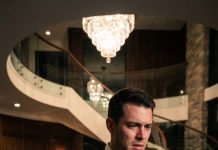 Five years ago, I walked away from Ryan Blackwood with nothing but a broken heart and a suitcase full of regrets. Now he stood before me as a billionaire CEO, his cold eyes burning through mine. “You ruined my life, Ava,” he said, gripping my wrist. “So now you’ll serve me until I’m satisfied.” But when he dragged me back into his mansion, he didn’t know the secret I had protected for five years.