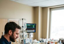 At my baby shower, I was eight months pregnant when I heard my mother-in-law whisper to my own mom, “She can never know what we arranged.” My chest tightened so badly I went into early labor the next day. After my daughter was born, I made one phone call and said, “Tell me the truth now.” What they had planned for years finally came crashing into the open…