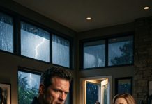 I thought I was paying for my wife’s “business trips” until I saw the hotel bill—with another man’s name beside hers. When I confronted her, she laughed and said, “You were too weak to notice.” That was the moment something inside me died. I didn’t shout. I didn’t beg. I opened my laptop, froze every account, and whispered, “Now let’s see who survives without my money…”