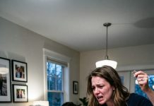 I had been married for just over a month when my mother-in-law slammed her coffee cup down and hissed, “Either quit your job and serve this family, or keep working and pay for the maid yourself.” My husband sat beside her, silent, refusing to meet my eyes. I smiled, placed my resignation letter on the table—then pulled out the second document that made the whole room freeze.