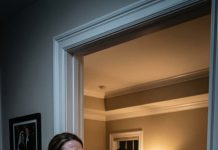 I spent three years in prison for a crime my husband swore I had committed. When my sentence was suddenly reduced, I came home quietly, hoping to see regret in his eyes. Instead, I froze outside our bedroom door. His young mistress was wearing my wedding ring. Then I heard him laugh, “She’ll never know I planned it all.” But he was wrong—because I had already started recording.