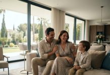 “Cuando mi esposo se fue con su amante, me dejó solo una maleta y una deuda impagable. ‘Ahora aprenderás a sobrevivir’, se burló antes de partir. No sabía que yo ya había cambiado todas las cerraduras digitales de su vida financiera. Mientras él llamaba a casa gritando por ayuda, encendí la televisión para ver su imperio desplomarse. La justicia tiene un sabor amargo, pero finalmente he cobrado la factura. ¿Está listo para pagar con su libertad?”